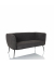 Couch Hayriver 940006