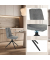 Dining Stuhl Tarviso I 800201