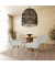 Dining Stuhl Scandi Soft 800207