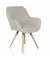Dining Stuhl Scandi Soft 800207