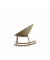 Schaukelstuhl Qosy 50735 sand 2St