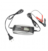 Ladegerät KFZ 12715