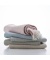 Kuscheldecke Cuddly soft grau 130,0 x 170,0 cm