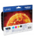 Druckerpatrone LC980VALBPDR (LC-980), schwarz/cyan/magenta/gelb, ca. 1x 300, 3x 260 Seiten