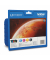 Druckerpatrone LC1100HYVALBPDR (LC1100HY), schwarz/cyan/magenta/gelb, ca. 900 / 3x 750 Seiten