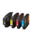 Druckerpatrone LC1240VALBP (LC-1240), schwarz/cyan/magenta/gelb, ca. 4x 600 Seiten