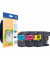 Tintenpatrone LC125XLRBWBP cmy 3St