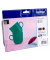 Druckerpatrone LC227XLVALBP (kompatibel zu LC-227XL), schwarz/cyan/magenta/gelb, ca. 4x 1200 Seiten