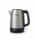 Wasserkocher Daily Collection HD9350/90 1,7l Edelstahl