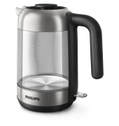 Wasserkocher Series 5000 HD9339/80 1,7l Glas