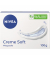 Seife 80608 Creme Soft, Mandel, 100g, St&uuml;ck