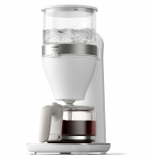 Kaffeemaschine Cafe Gourmet HD5416/00 ws