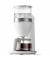Kaffeemaschine Caf&eacute; Gourmet HD5416/00, wei&szlig;, 1800 Watt, 15 Tassen
