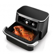 Foodi FlexDrawer AF500EU Heißluftfritteuse