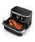 Foodi FlexDrawer AF500EU Heißluftfritteuse