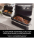 Foodi FlexDrawer AF500EU Heißluftfritteuse