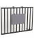 Gartentisch Boy anthrazit rechteckig 60,0 x 40,0 x 5,0 cm