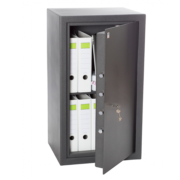 8903865600120 - Möbeltresor 010S26KL TAS 93 l 114kg dunkelgrau mit Doppelbartschloss Stahl 8903865600120 Atlas Tresore 8903865600120 - Möbeltresor 010S26KL TAS 93 l 114kg dunkelgrau mit Doppelbartschloss Stahl 8903865600120 Atlas Tresore