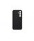 Smart Leather Case Handyhülle für SAMSUNG Galaxy S24+ schwarz