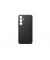 Smart Leather Case Handyhülle für SAMSUNG Galaxy S24+ schwarz