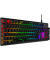 Alloy Origins Gaming-Tastatur schwarz