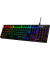 Alloy Origins Gaming-Tastatur schwarz