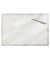 Schreibtischunterlage Glittery Joy graugold 30 Blatt