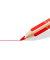 Buntstifte Noris Club jumbo, 128 CA112, farbig sortiert, Dreikant, Packung