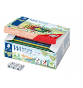 Noris colour 187 Buntstifte farbsortiert
