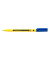 Fineliner Noris writing pen, 307-3, gelb (Schreibfarbe: blau), 0,6mm