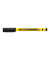 Fineliner Noris writing pen, 307-9, gelb (Schreibfarbe: schwarz), 0,6mm