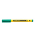 Fineliner Noris writing pen, 307-5, gelb (Schreibfarbe: gr&uuml;n), 0,6mm