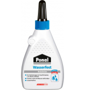 Super 3 wasserfest Holzleim 120,0 g