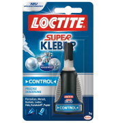 Sekundenkleber 9H LTM1C CONTROL