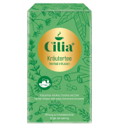 Kräutertee Tee 20 Portionen