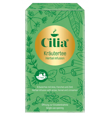 Kräutertee Tee 20 Portionen Kräutertee Tee 20 Portionen