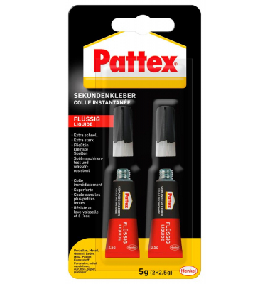 Sekundenkleber 9H PSGL9