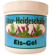 Alter Heideschäfer Eis-Gel Hautcreme 250,0 ml
