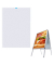 5 Showdown Displays Dokumentenschutzfolien transparent
