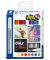 Lumocolor chalk marker Kreidemarker farbsortiert 2,4 mm