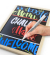 Lumocolor chalk marker Kreidemarker farbsortiert 2,4 mm