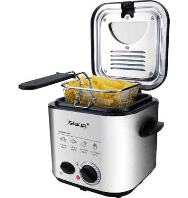 DF 95 Fritteuse
