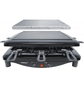 RC 3 plus Raclette-Grill