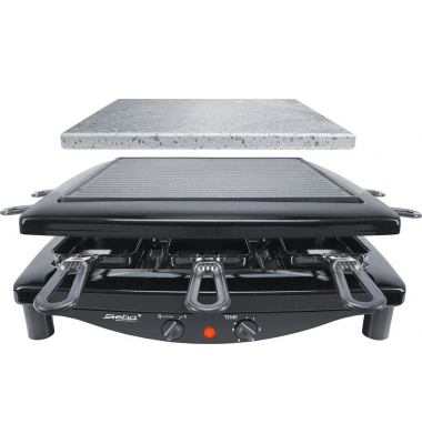 RC 3 plus Raclette-Grill