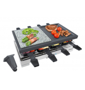 RC 88 Raclette-Grill