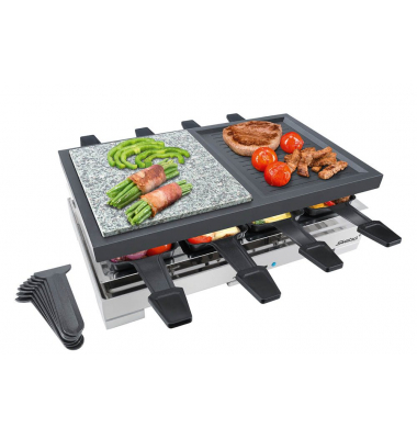 RC 88 Raclette-Grill