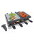 RC 88 Raclette-Grill