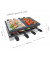 RC 88 Raclette-Grill