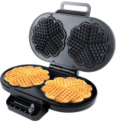 WE 2 Waffeleisen