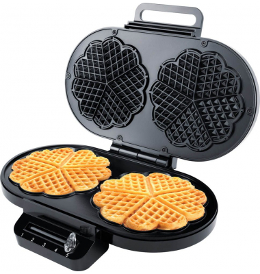 WE 2 Waffeleisen
